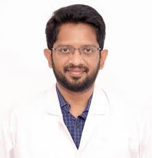 Dr Naga Karthik Garikapati